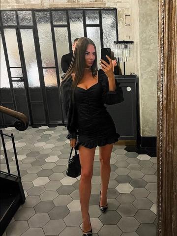 Анкета проститутки Анжелика, 23 года